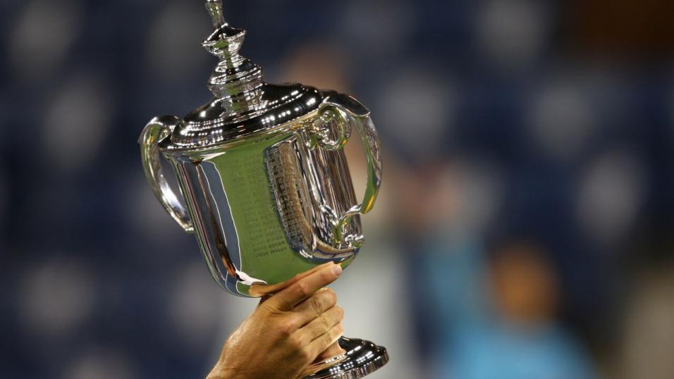 US Open Men's Singles QuarterFinal Tips Medvedev favourite to extend